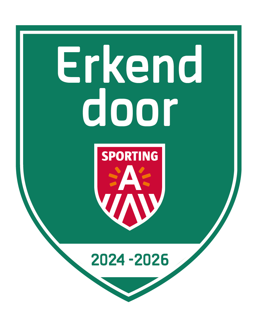 Erkende Sportclub