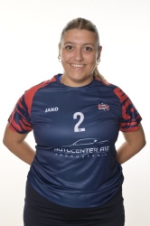 Farah Jaffal